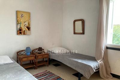 Maison de ville - 50 m² - 3 pièces