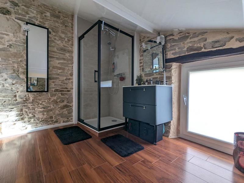 Maison - 41 m² - 3 pièces