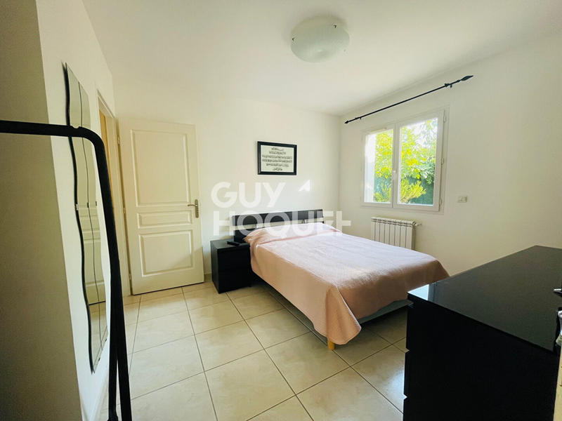 Maison - 132 m² - 5 pièces