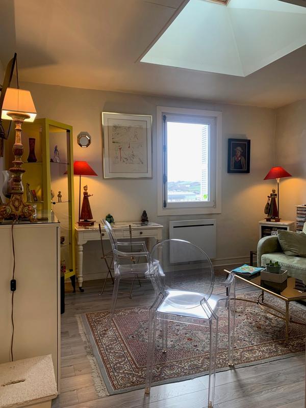 Appartement - 26 m² - 2 pièces