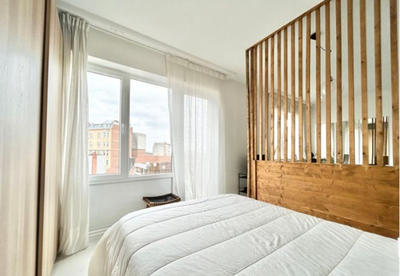 Appartement - 28 m² - 1 pièce