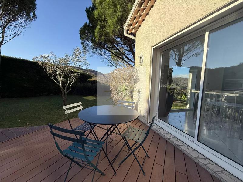 Maison - 173 m² - 7 pièces