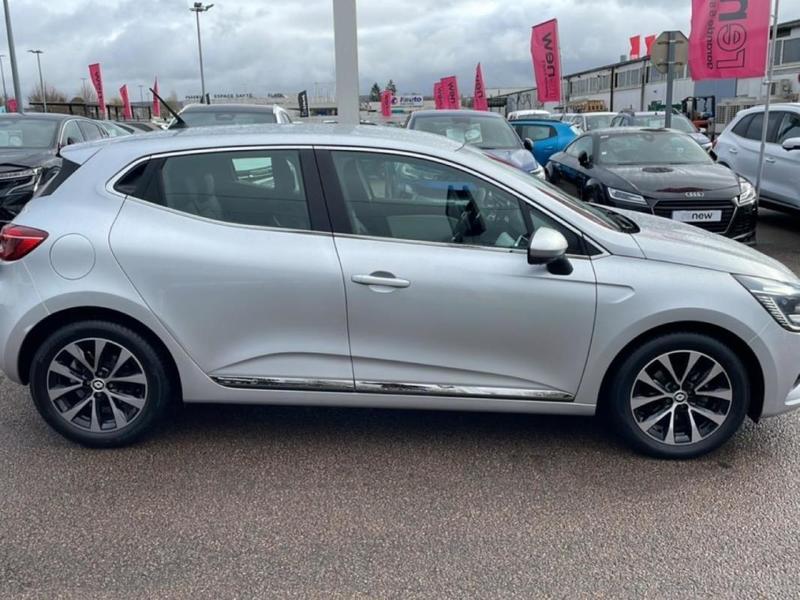 Renault Clio V TCe 90 X-Tronic - 21n Intens