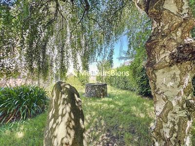 Maison - 140 m² - 8 pièces