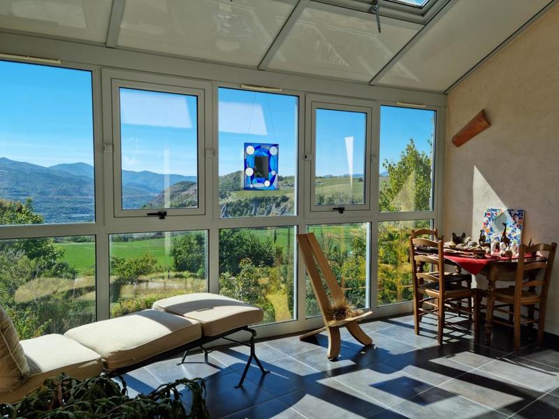 Maison d'architecte - 140 m²