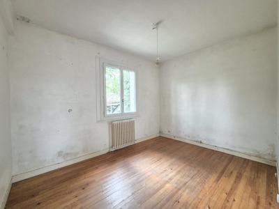 Maison ancienne - 104 m² - 6 pièces