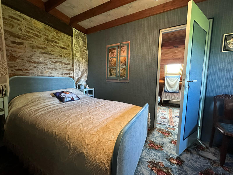 Villa - 201 m² - 7 pièces