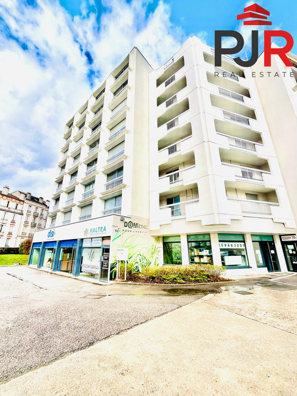 Local commercial - 62 m²