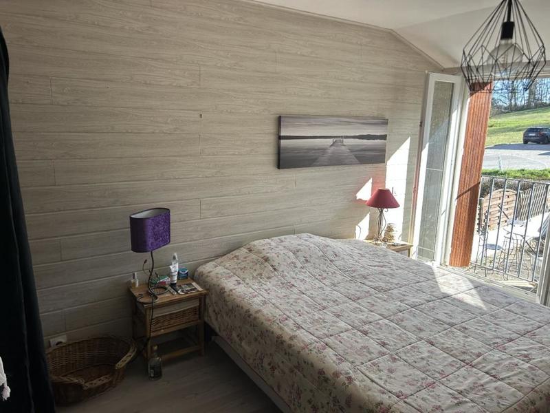 Maison - 78 m² - 3 pièces