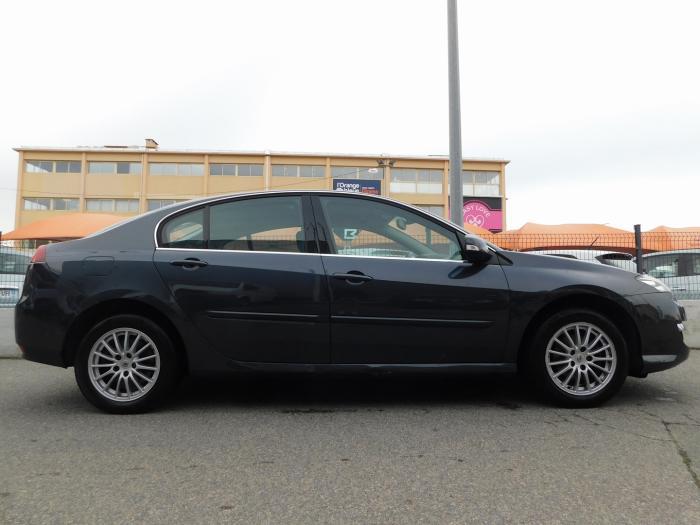 Renault Laguna III 1.5 Dci 110ch Fap Tomtom Live Eco²