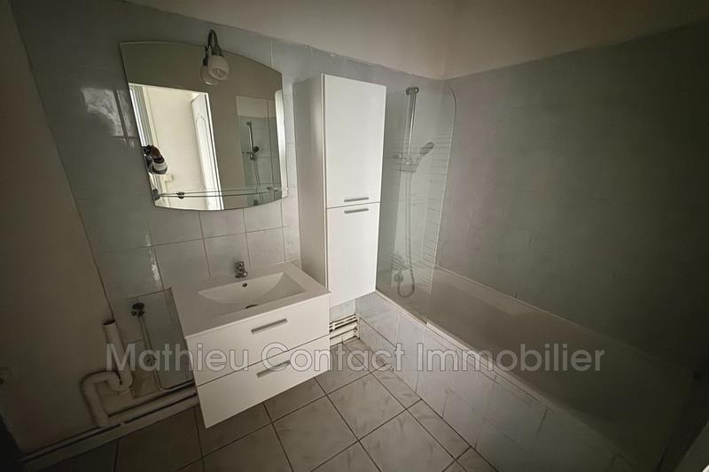 Appartement - 191 m² - 7 pièces