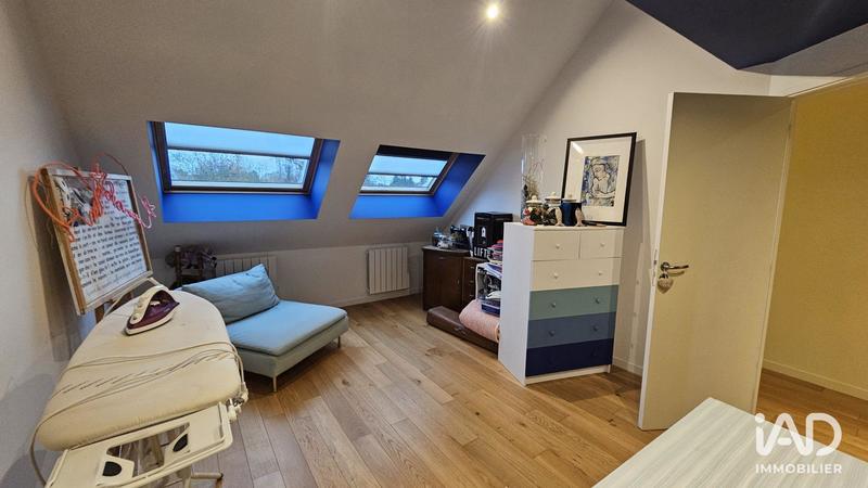 Maison - 167 m² - 5 pièces