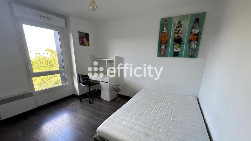 Duplex - 87 m² - 4 pièces