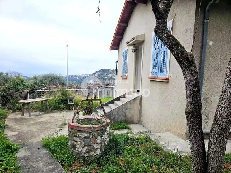 Maison - 51 m² - 3 pièces