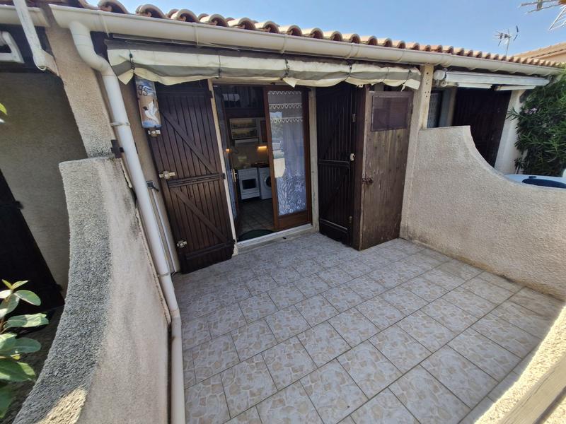 Villa - 15 m² - 1 pièce