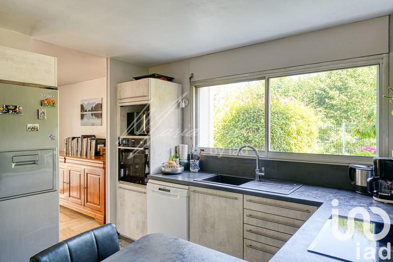 Maison de maîtres - 173 m² - 7 pièces