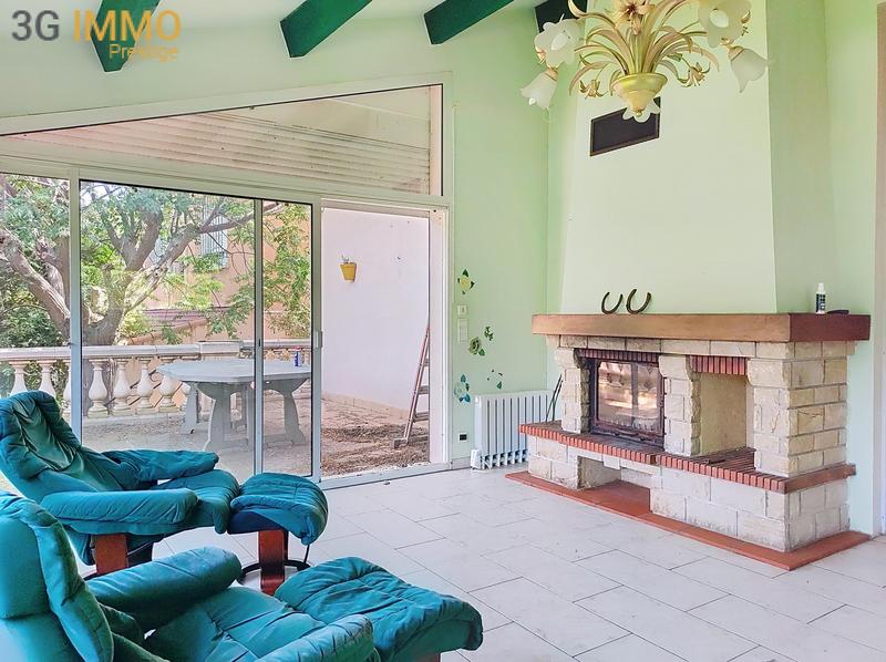 Maison de maîtres - 195 m² - 8 pièces