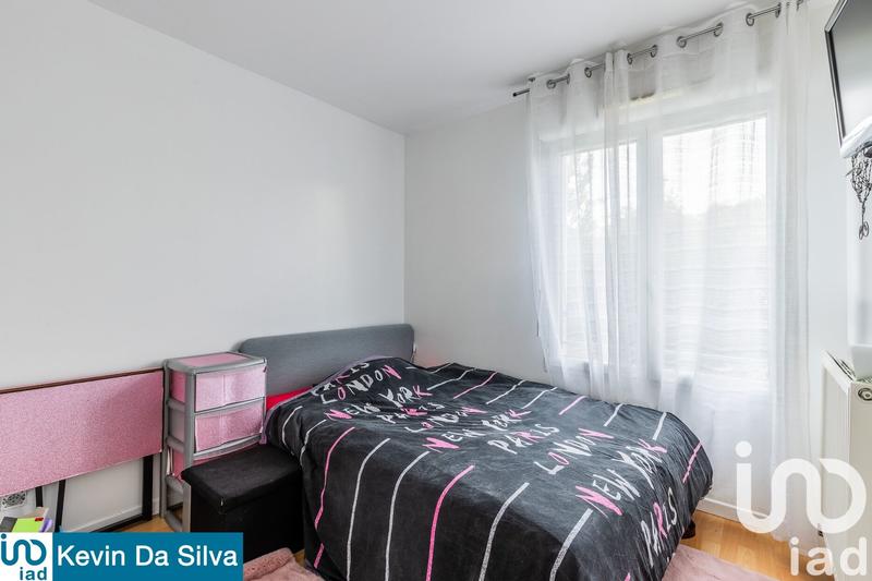 Maison - 70 m² - 4 pièces