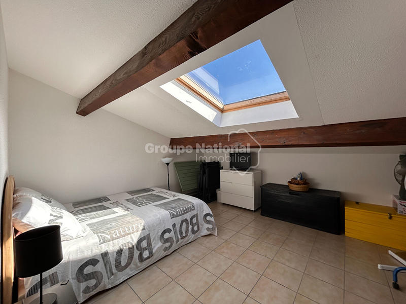 Appartement - 41 m² - 3 pièces