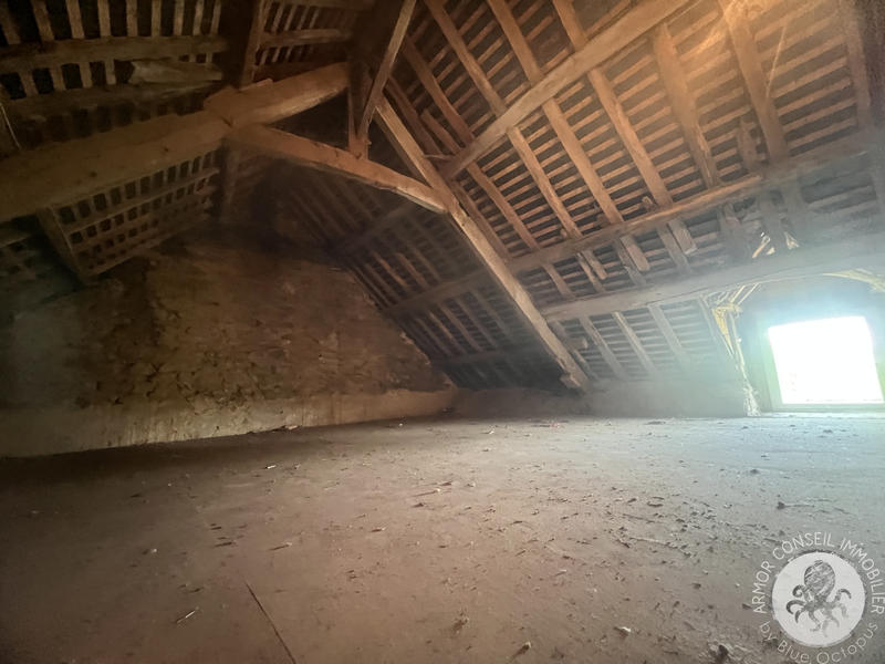 Maison - 87 m² - 4 pièces