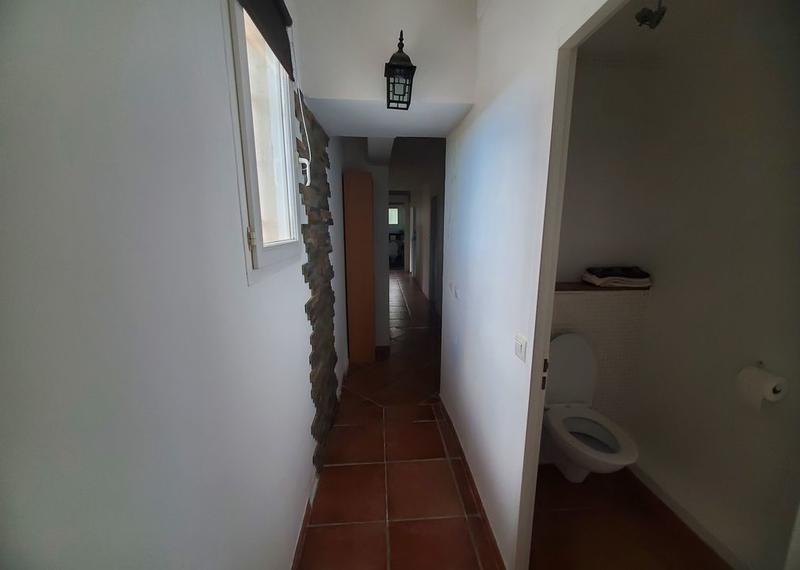 Maison - 198 m² - 7 pièces