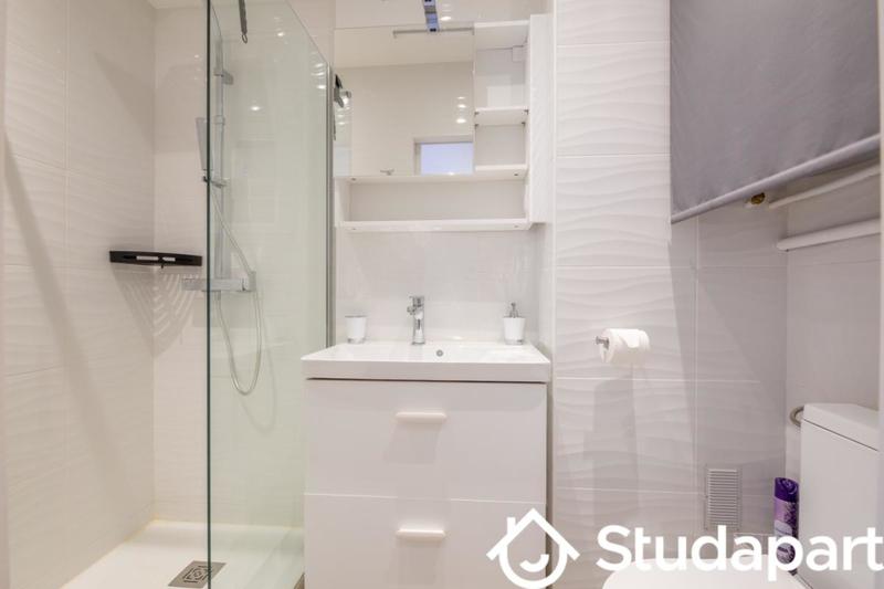 Appartement - 30 m² - 1 pièce