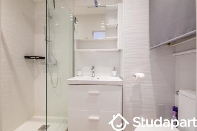 Appartement - 30 m² - 1 pièce