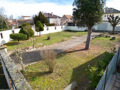 Terrain constructible - 547 m²