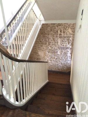 Maison - 151 m² - 5 pièces