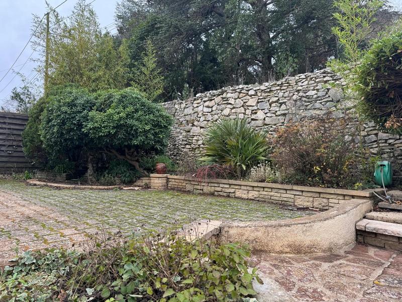 Maison - 113 m² - 5 pièces