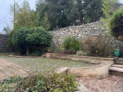 Maison - 113 m² - 5 pièces