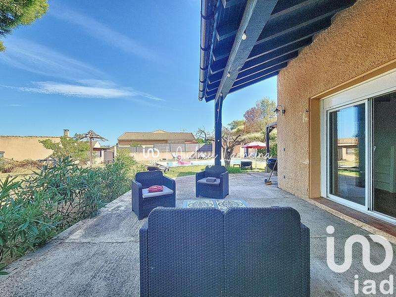 Maison - 187 m² - 9 pièces