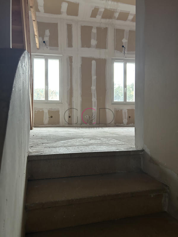 Duplex - 50 m² - 2 pièces