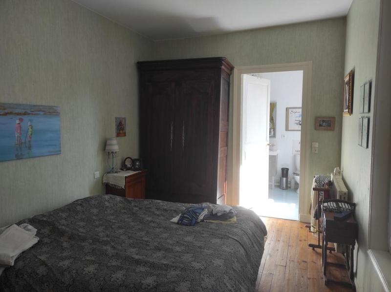 Maison - 158 m² - 6 pièces