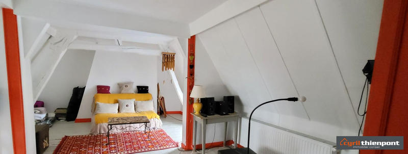 Maison - 165 m² - 5 pièces