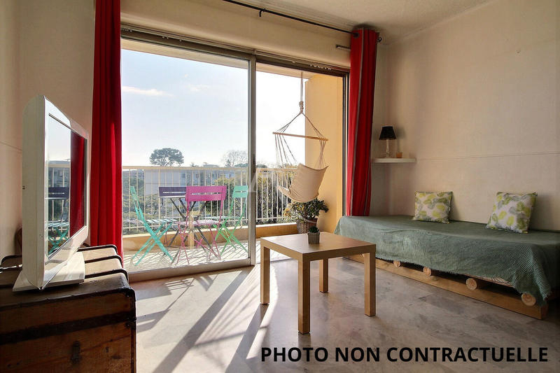 Appartement - 23 m² - 1 pièce