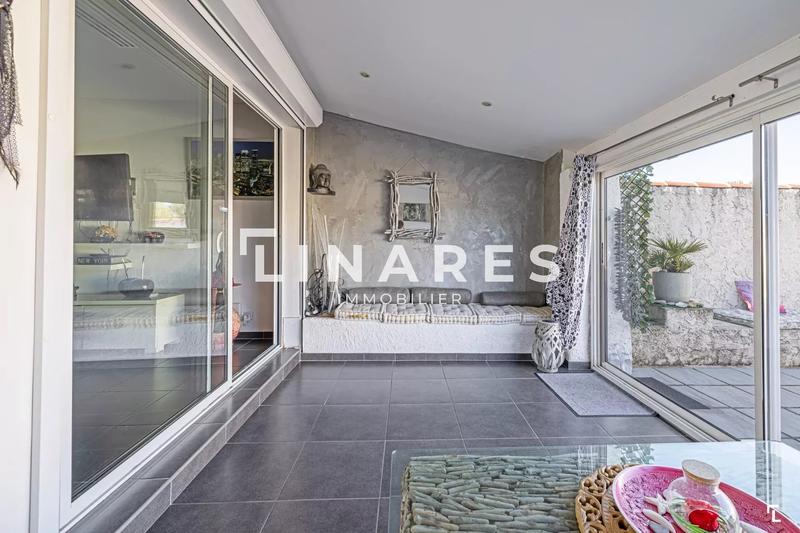 Maison - 150 m² - 4 pièces