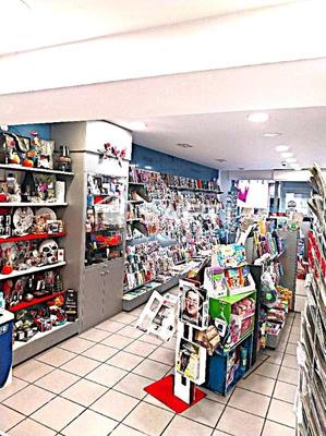 Local commercial - 187 m²