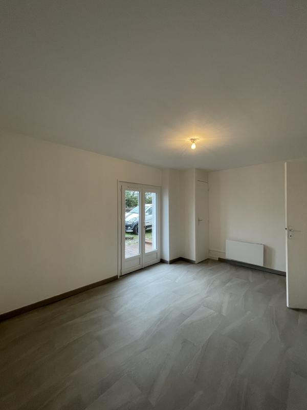 Maison - 70 m² - 3 pièces