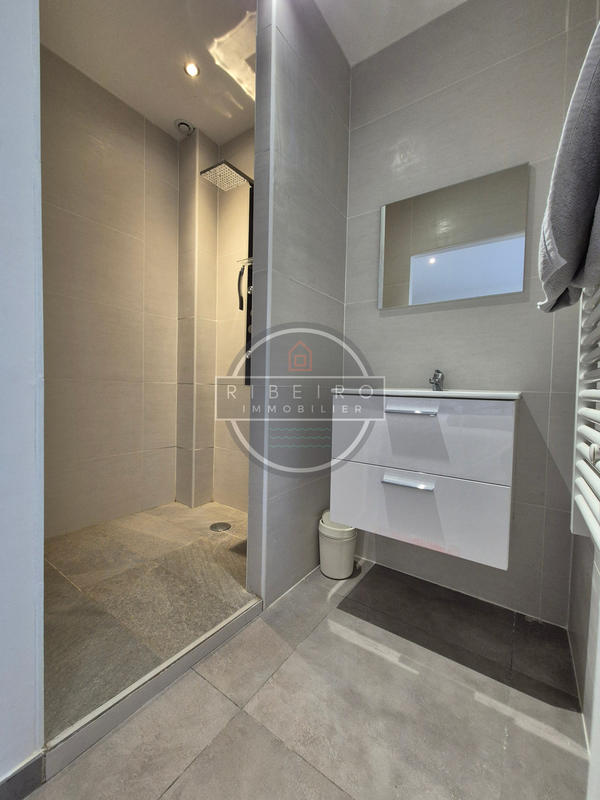 Villa - 110 m² - 4 pièces