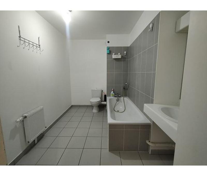 Appartement - 53 m² - 2 pièces