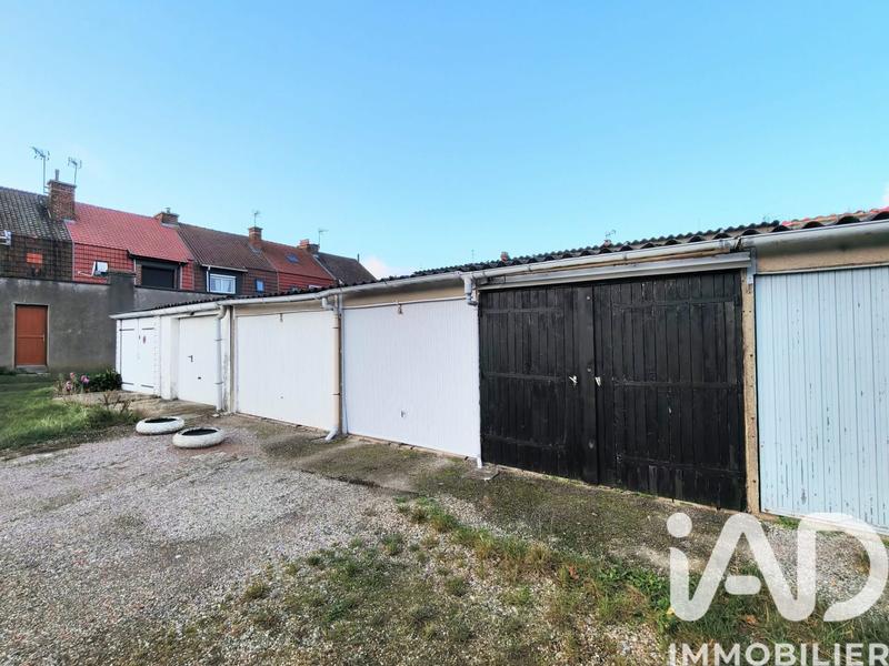 Maison - 75 m² - 4 pièces