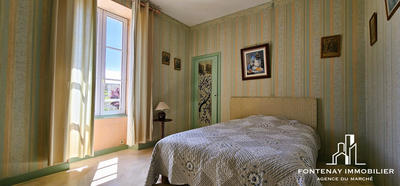 Maison ancienne - 147 m² - 7 pièces