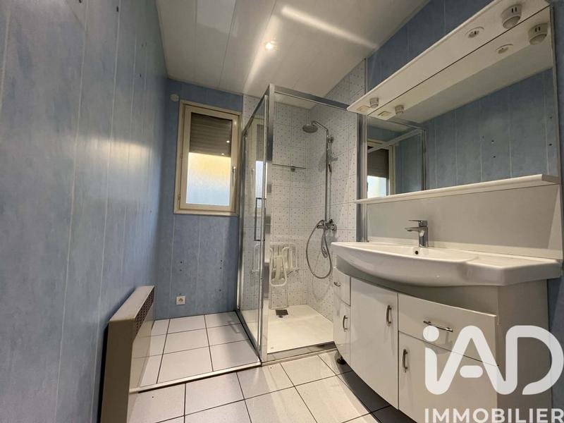 Maison - 115 m² - 4 pièces