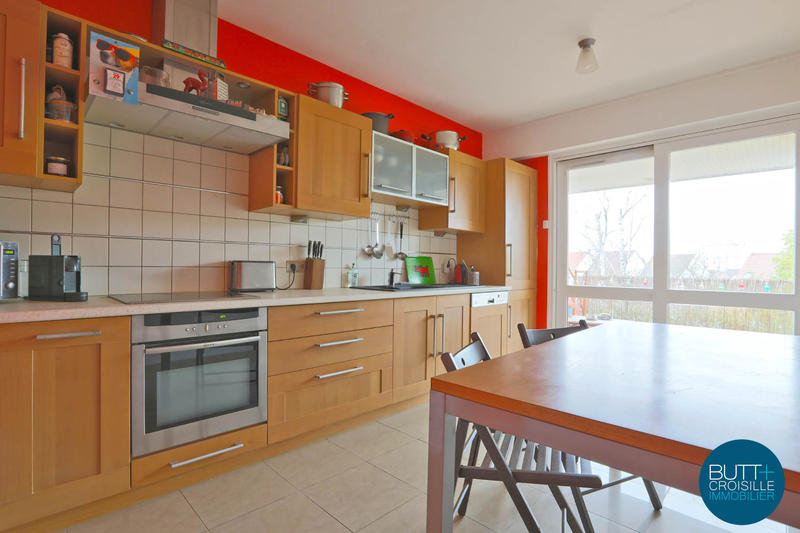 Maison - 170 m² - 6 pièces