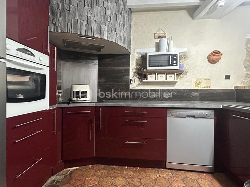 Maison - 139 m² - 5 pièces