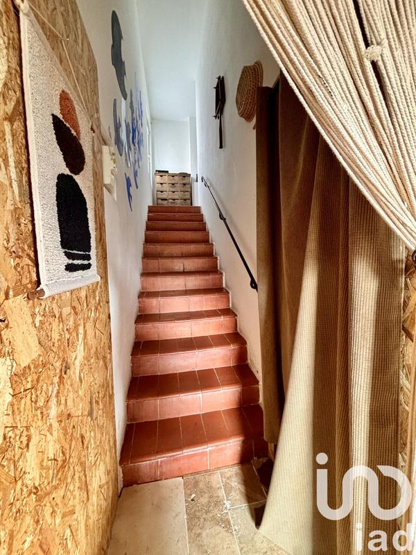 Maison - 70 m² - 2 pièces