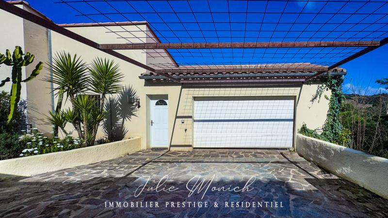 Maison - 145 m² - 5 pièces