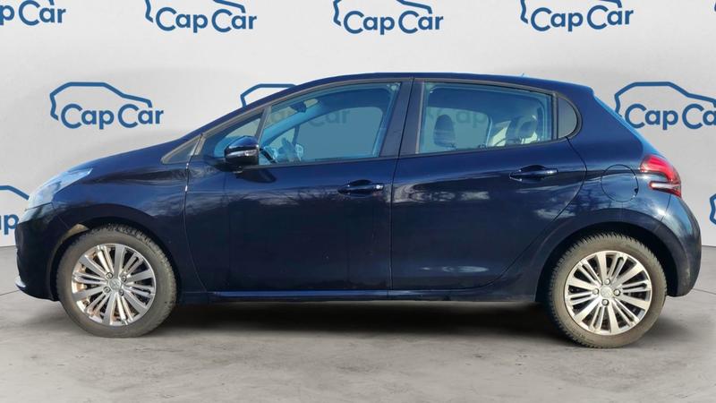 Peugeot 208 II 1.5 BlueHDi 100 Active