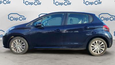 Peugeot 208 II 1.5 BlueHDi 100 Active